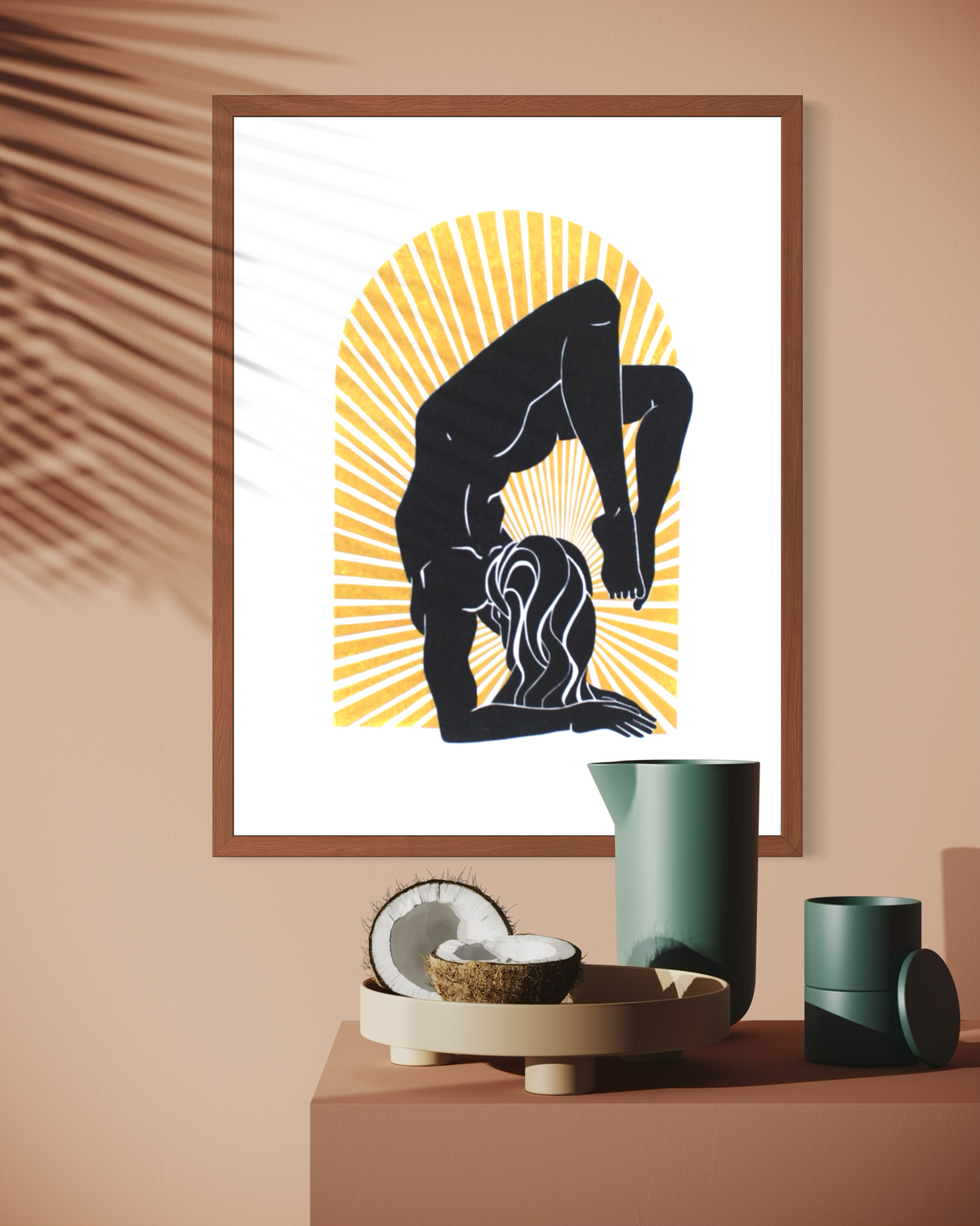 Radiant Balance