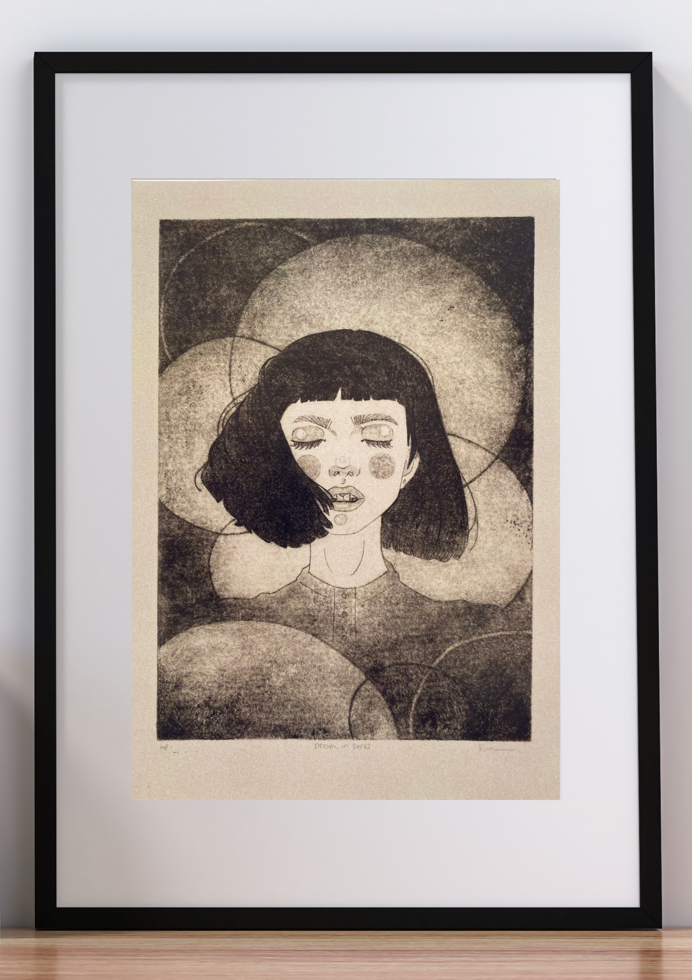 Dreaming