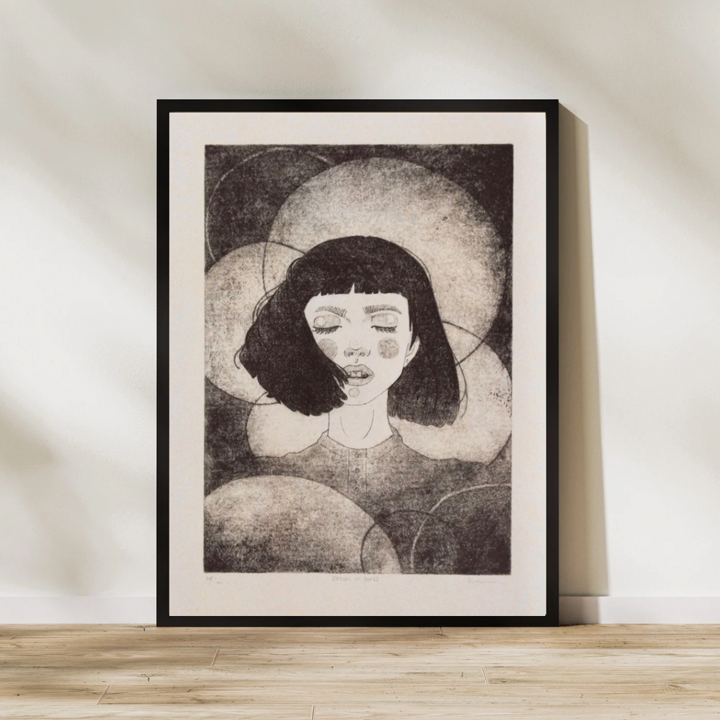 Dreaming