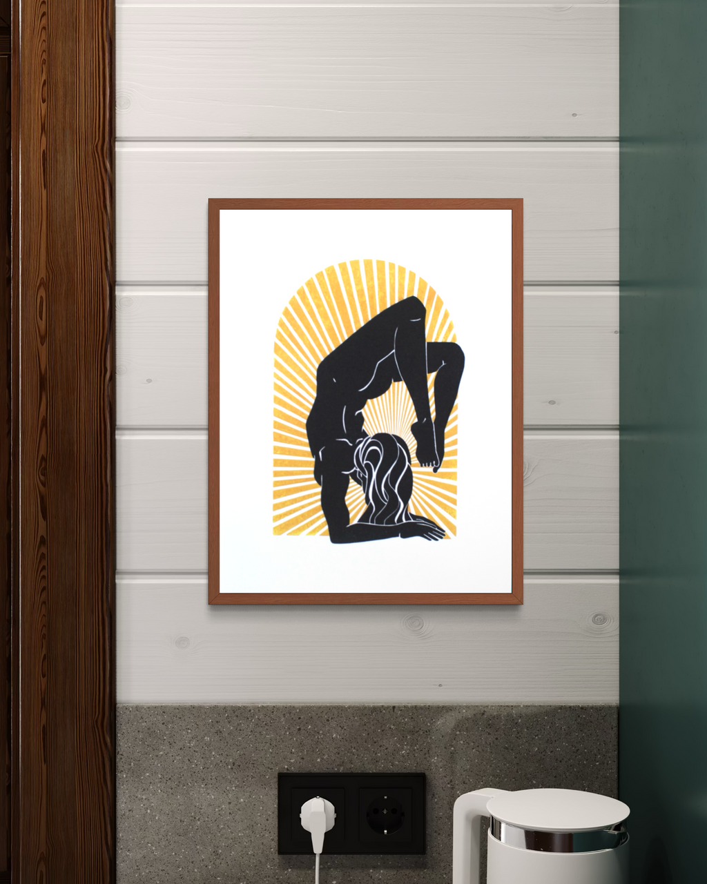 Radiant Balance