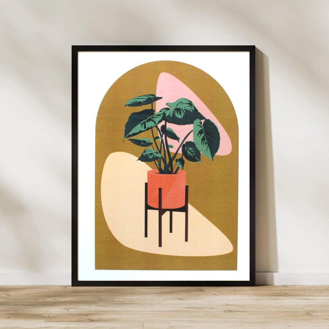 Golden Evening